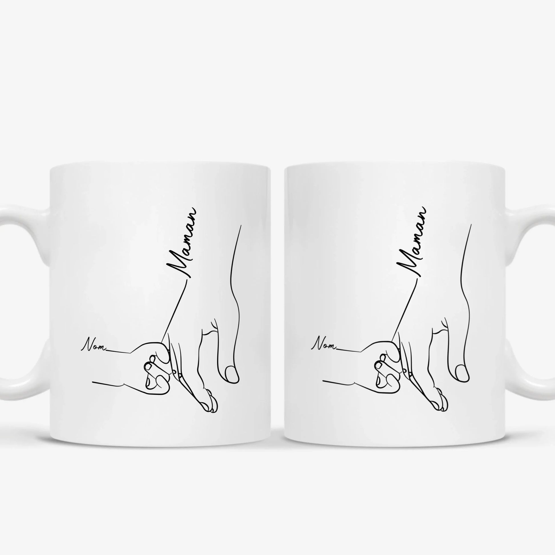 MUG 2 FACE