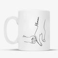 MUG 2TONE New 2