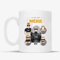 MUG 2TONE New 2
