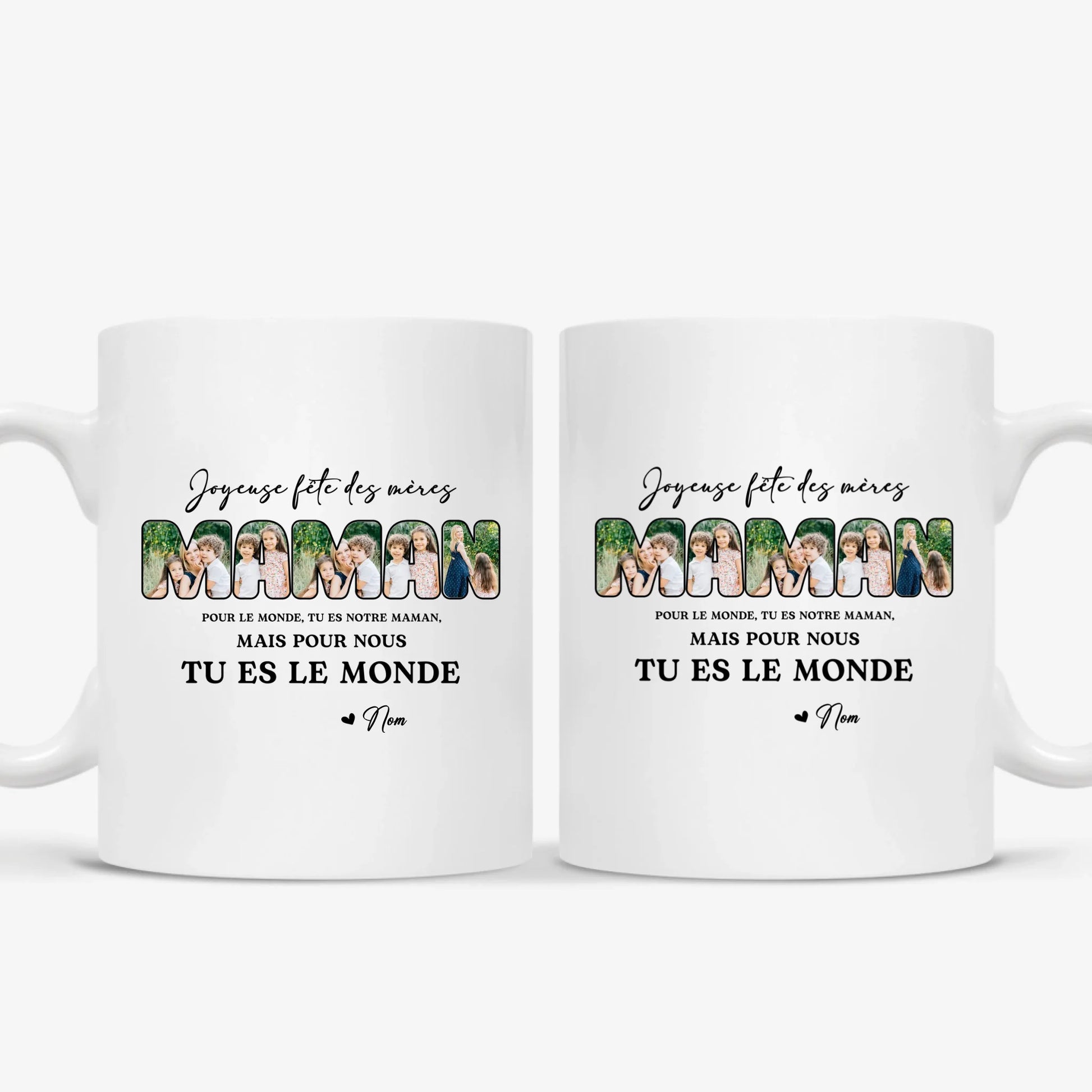 MUG 2 FACE