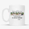 MUG 2TONE New 2