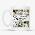 MUG 2TONE New 2