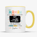 MUG 2TONE New