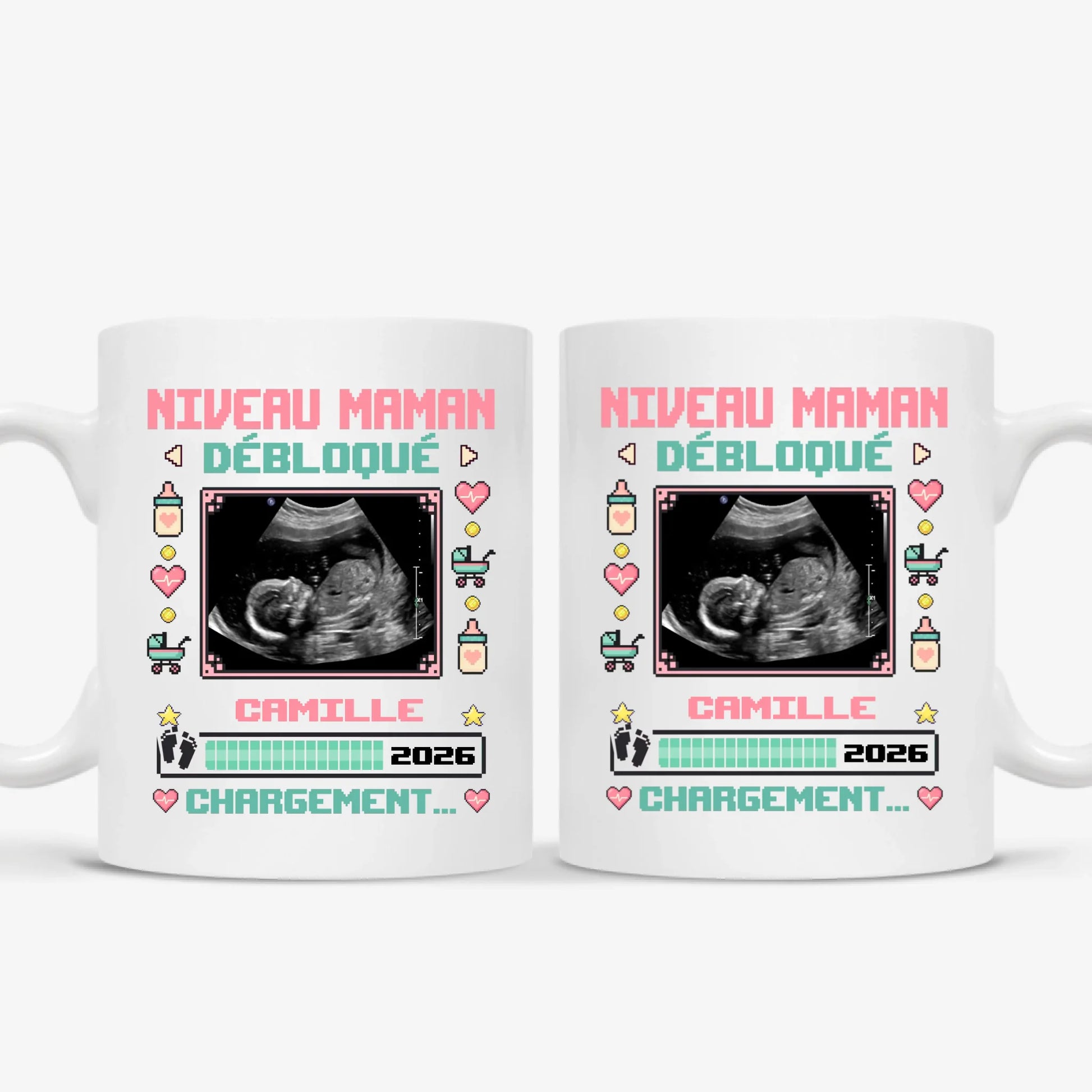 MUG 2 FACE