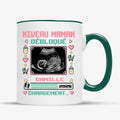 MUG 2TONE New