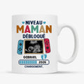 MUG Xám R