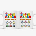 MUG 2 FACE
