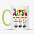 MUG 2TONE New 2