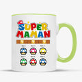 MUG 2TONE New