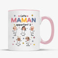 MUG 2TONE New
