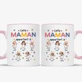 MUG 2FACE 2 TONE new