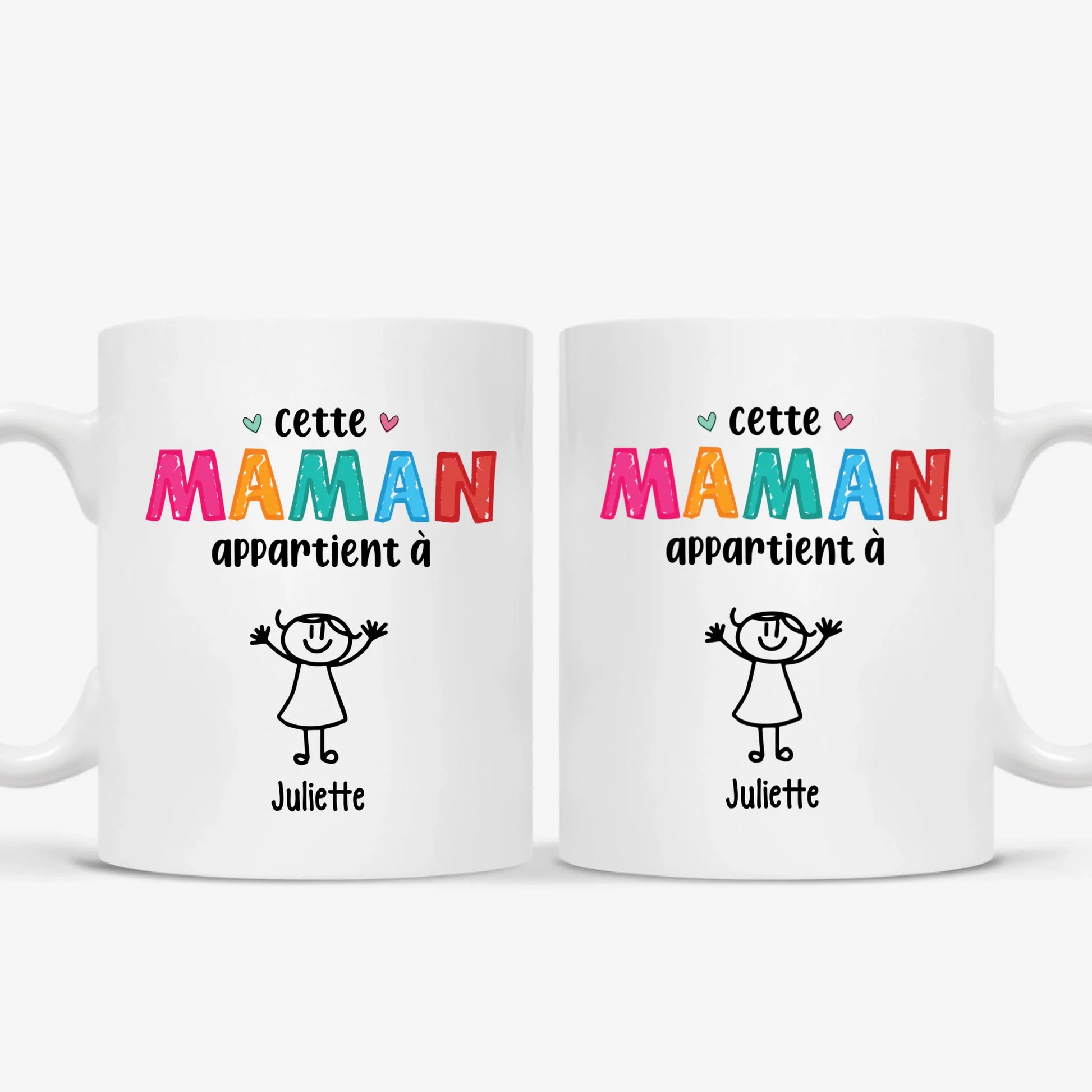 MUG 2 FACE