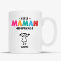 MUG 2TONE New