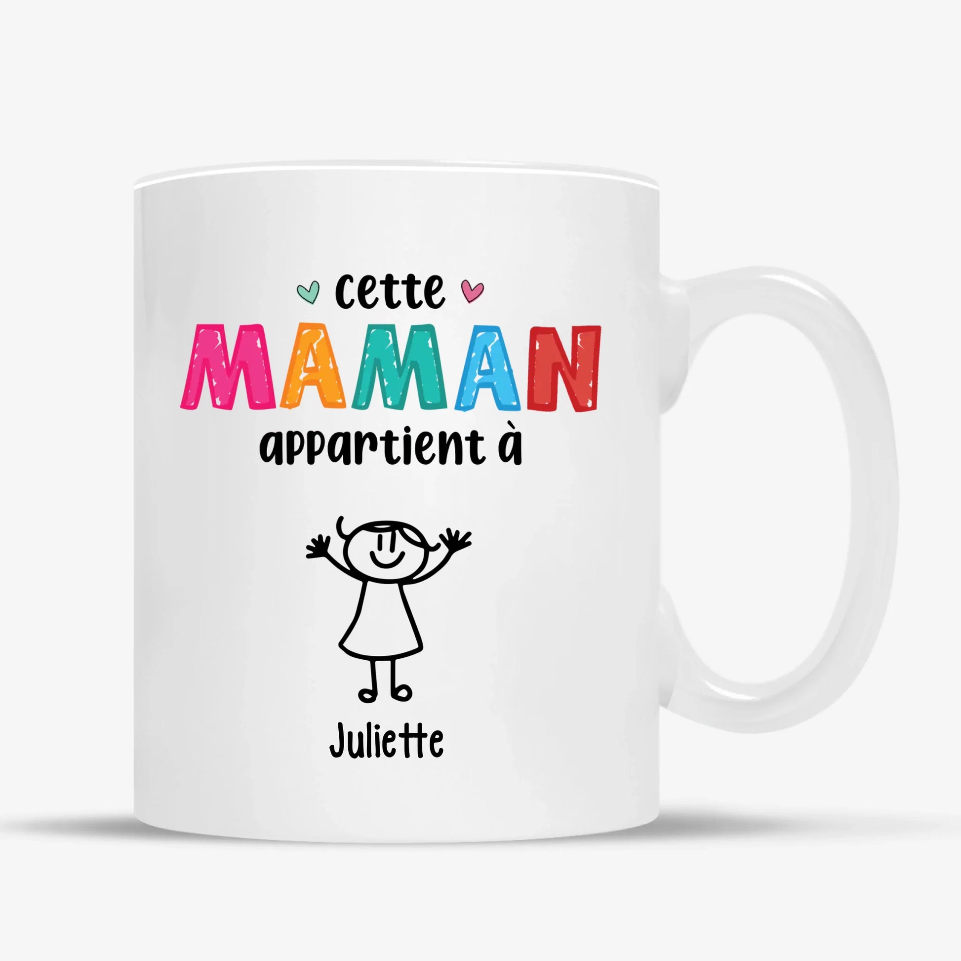 MUG 2TONE New