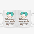 MUG 2 FACE