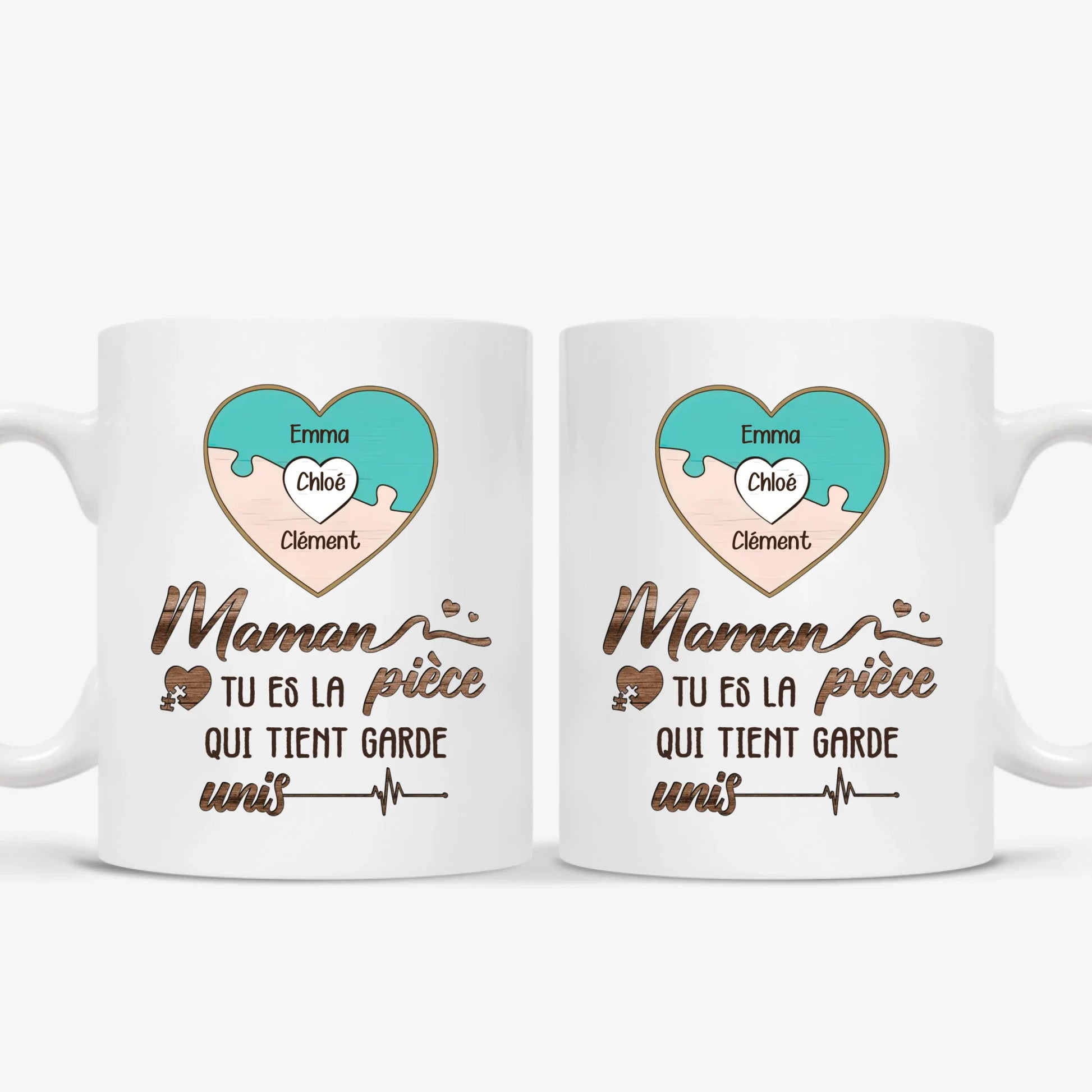 MUG 2 FACE