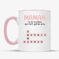 MUG 2TONE New 2