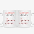 MUG 2 FACE
