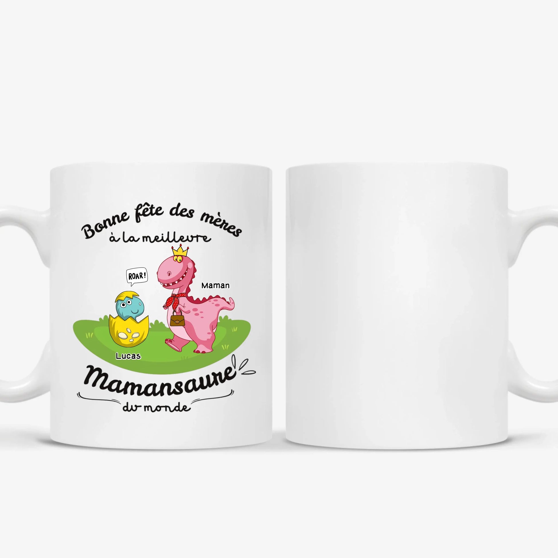 MUG 2 FACE