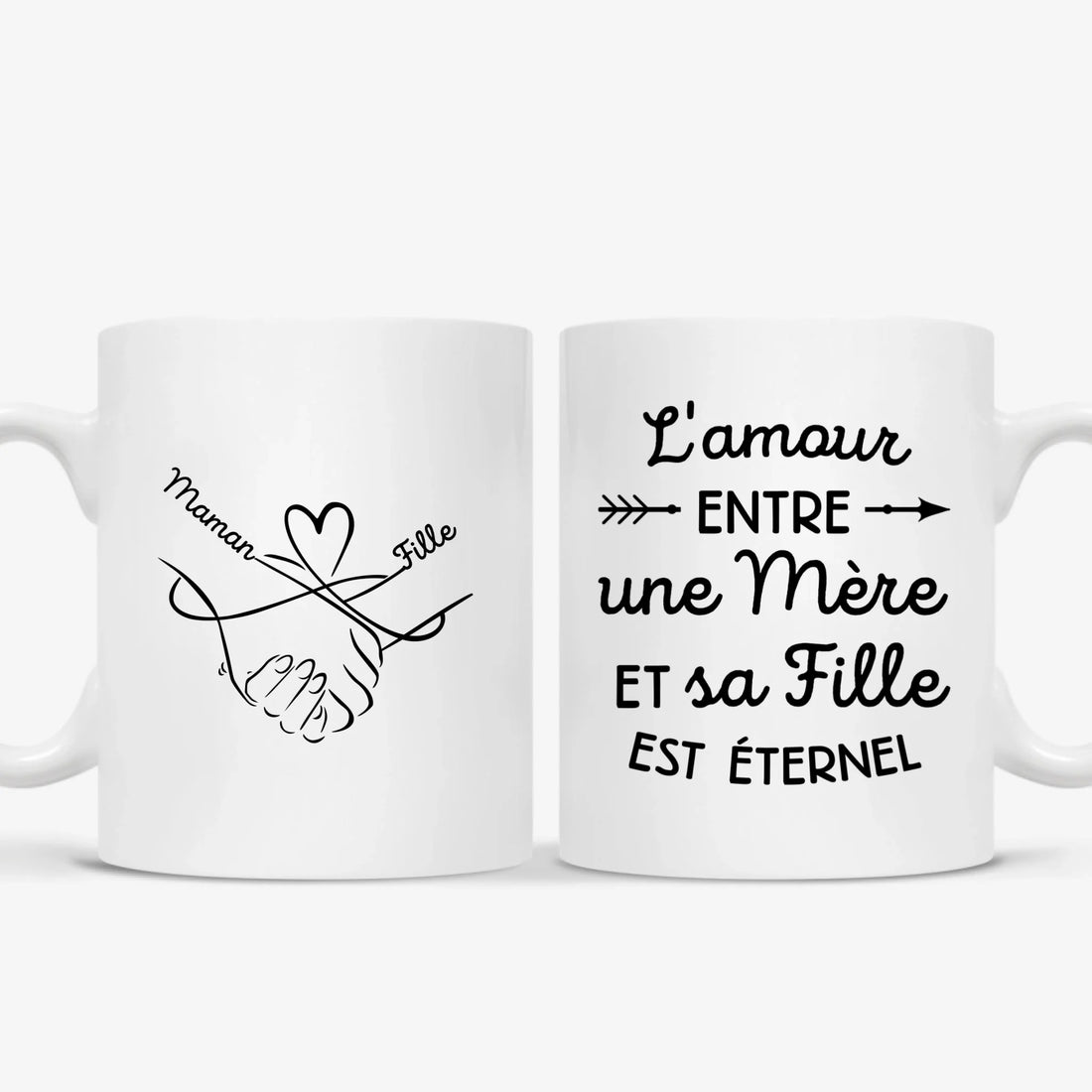 MUG 2 FACE