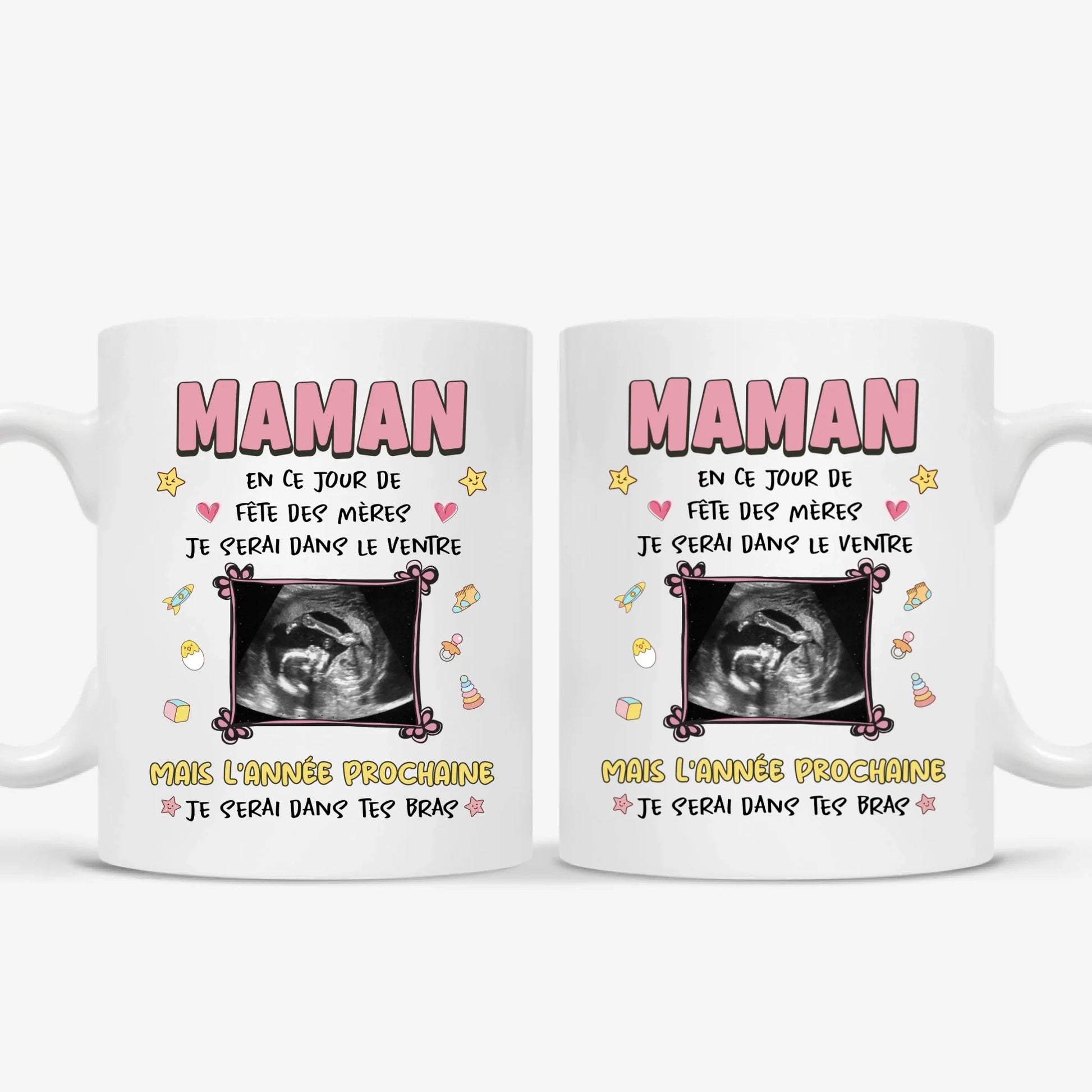MUG 2 FACE