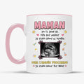 MUG 2TONE New 2
