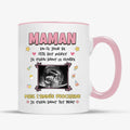MUG 2TONE New