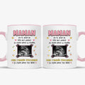 MUG 2FACE 2 TONE new