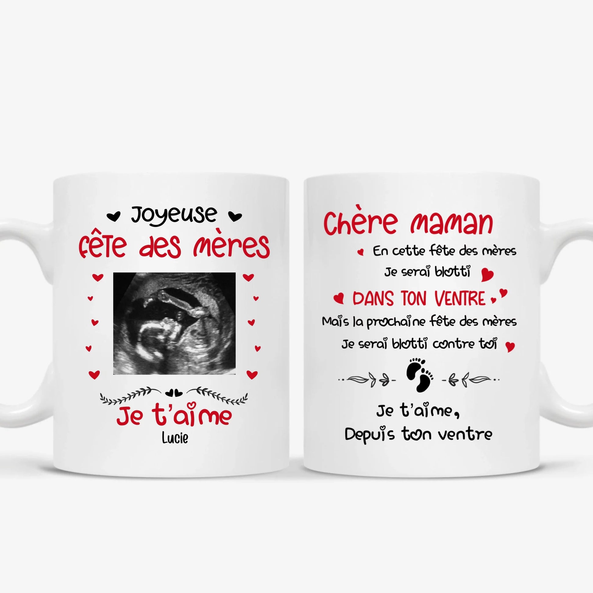 MUG 2 FACE
