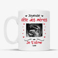MUG 2TONE New 2
