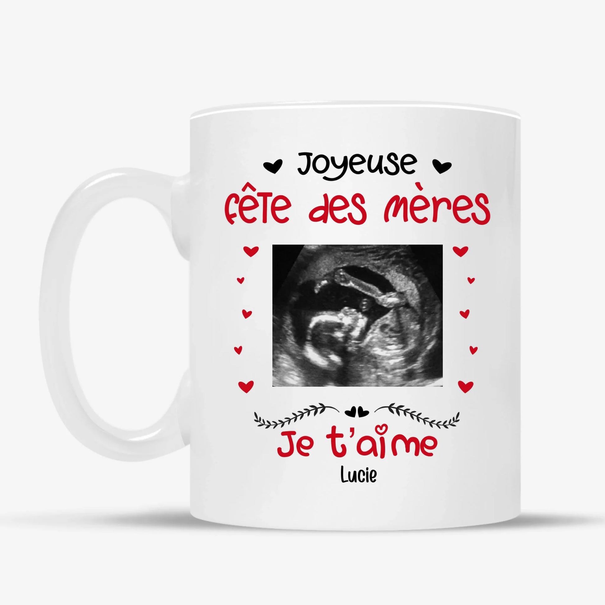MUG 2TONE New 2