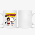 MUG 2 FACE