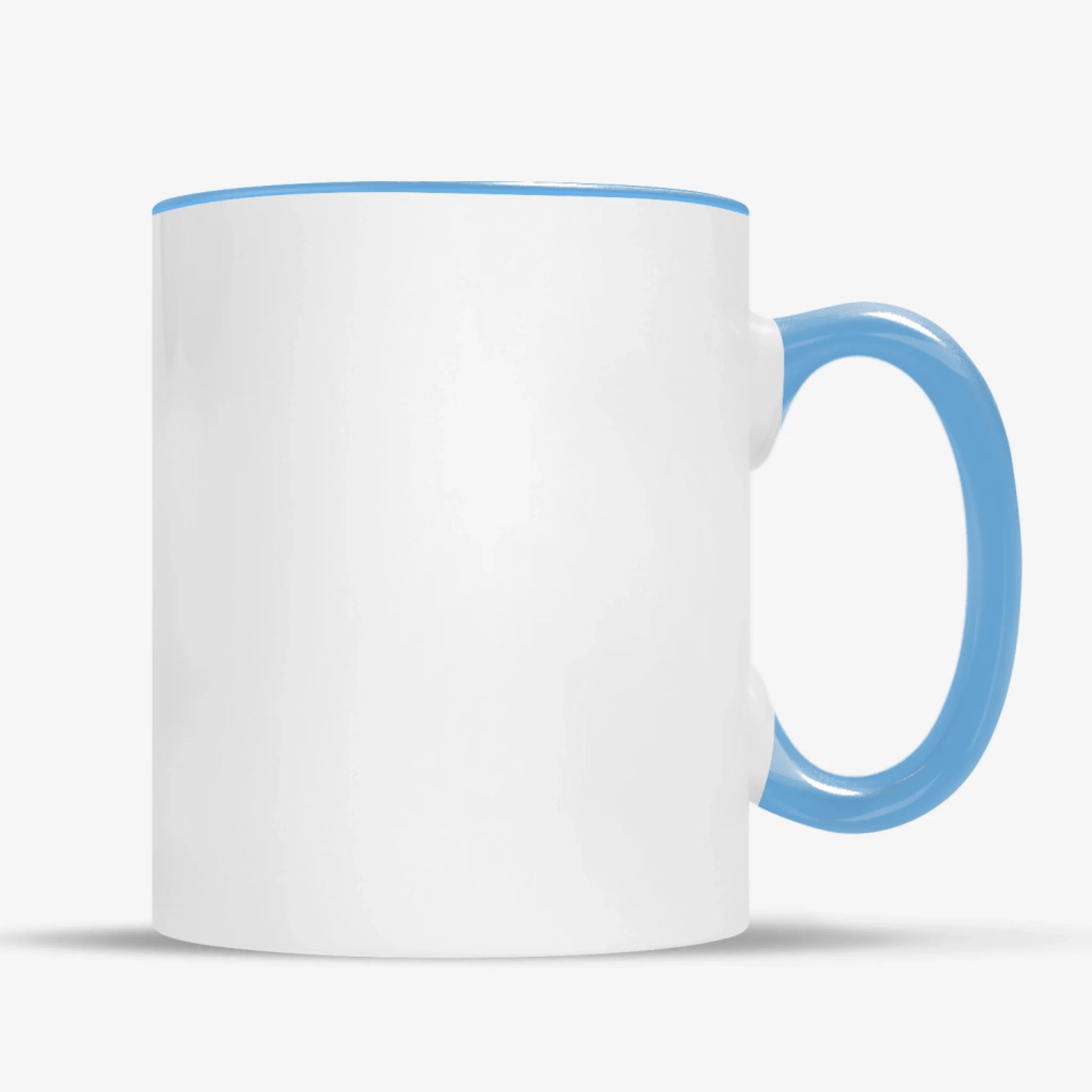 MUG 2TONE New