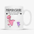 MUG 2TONE New