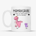 MUG 2TONE New 2
