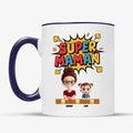 MUG 2TONE New 2