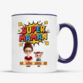 MUG 2TONE New