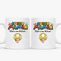 MUG 2 FACE