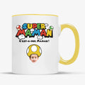 MUG 2TONE New