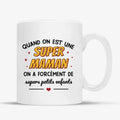 MUG 2TONE New