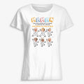 CLASSIC WOMEN T-SHIRT Front Light