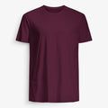UNISEX T-SHIRT Front Dark