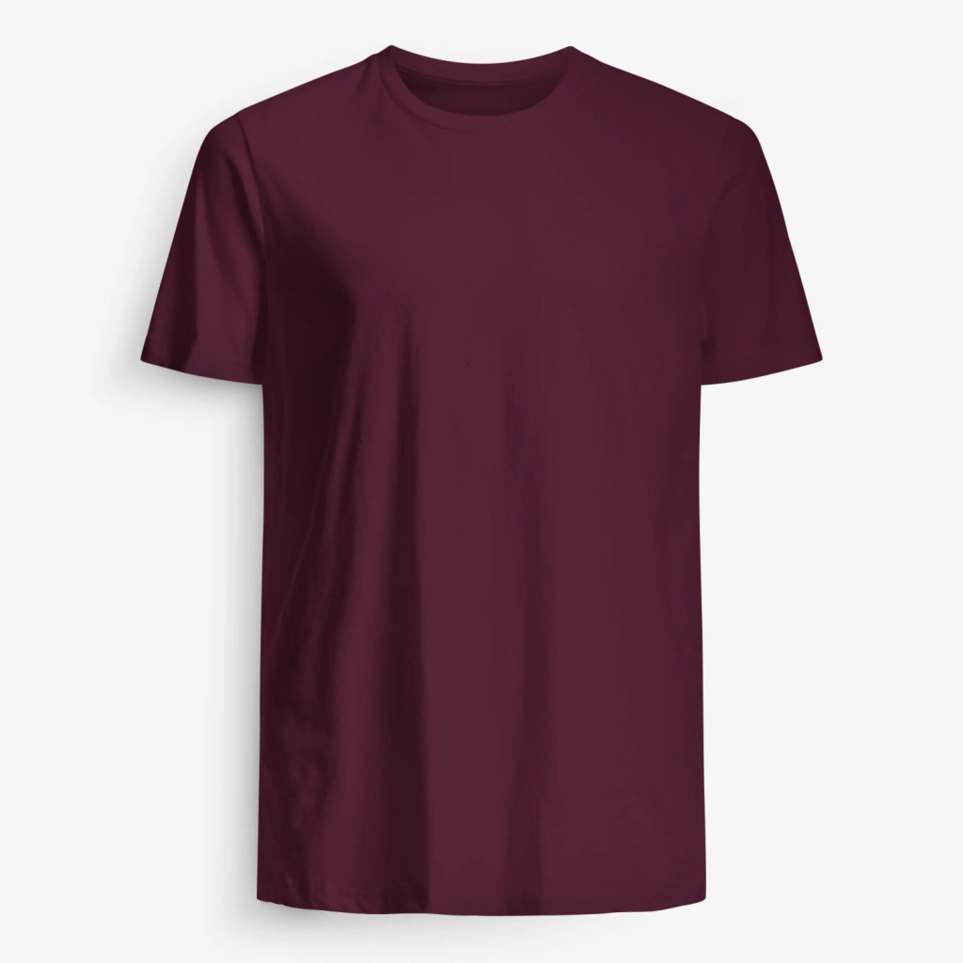 UNISEX T-SHIRT Front Dark