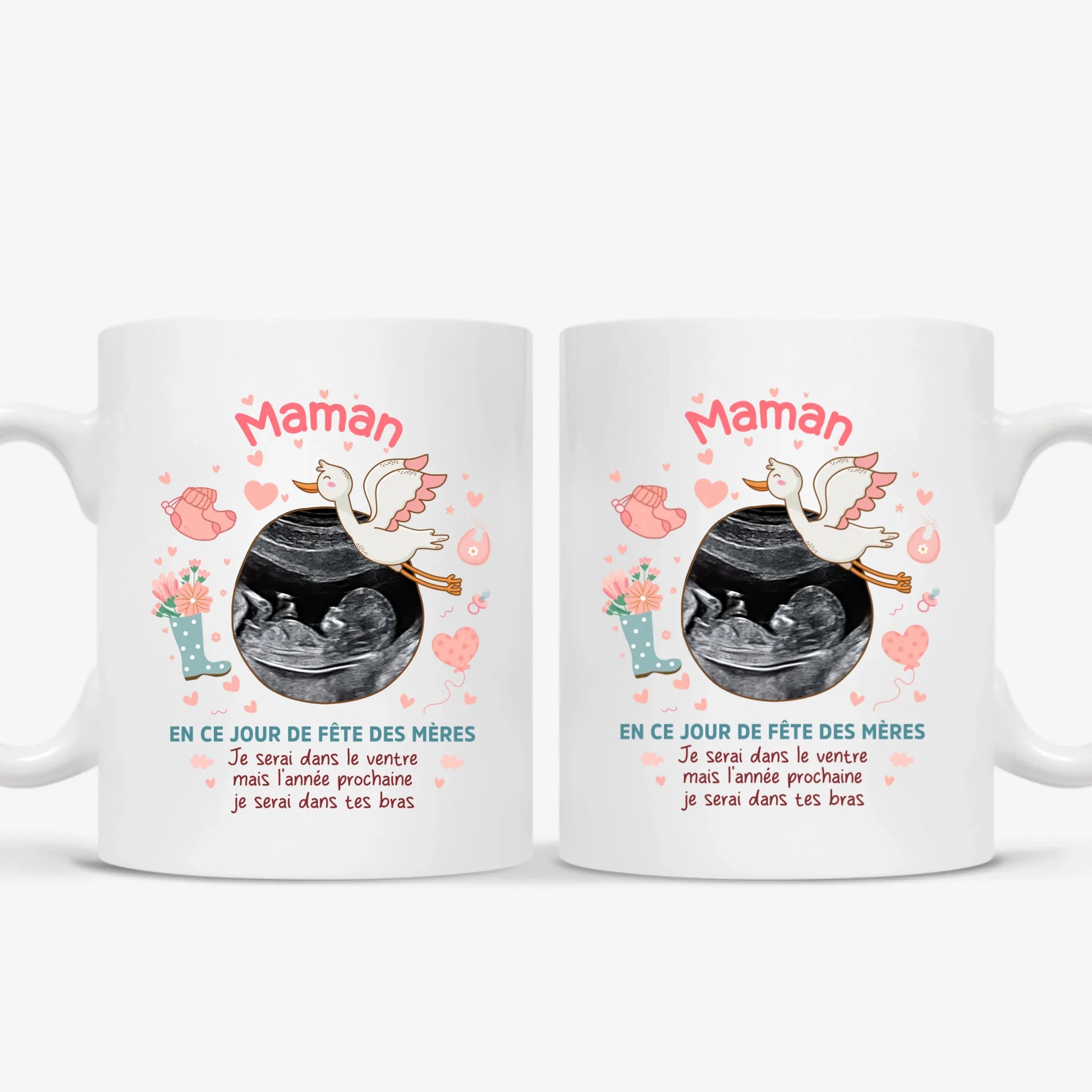 MUG 2 FACE