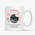 MUG Xám R
