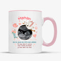 MUG 2TONE New
