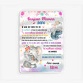 Fleece blanket Viền trắng