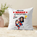 Pillow - Square - all color 8