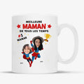 MUG 2TONE New