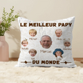 Pillow - Square - all color 8